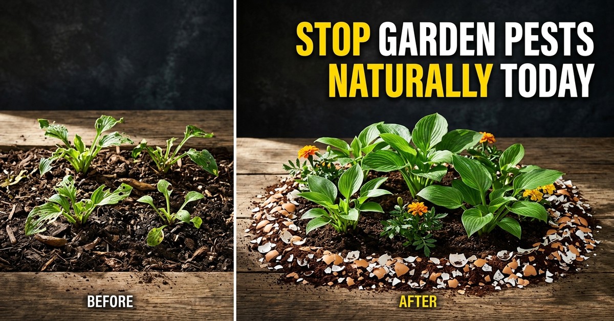 Effective Natural Pest Control Methods Used by Landscaping Professionals