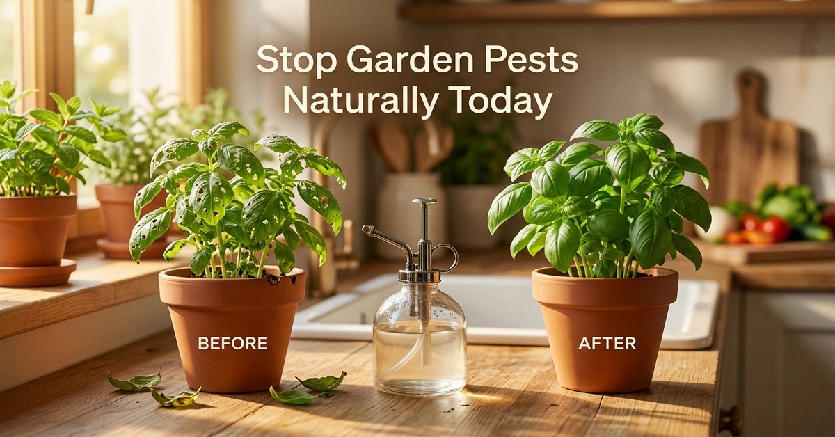 Effective Natural Pest Control Methods Used by Landscaping Professionals