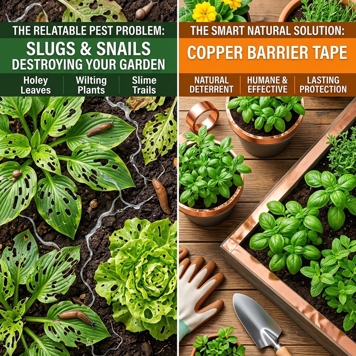 Landscaping Professionals' Approach to Natural Garden Pest Management
