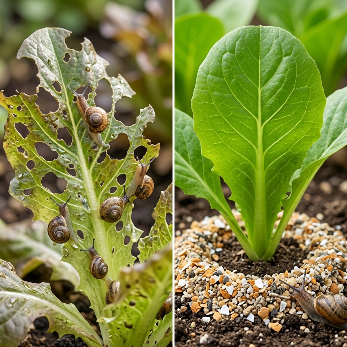 The Professional Method Landscapers Use to Naturally Deter Garden Pests